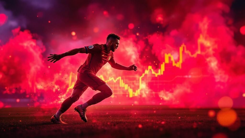 Premier League Clubs Invest Heavily in Sophisticated Data Analysis and Performance Information